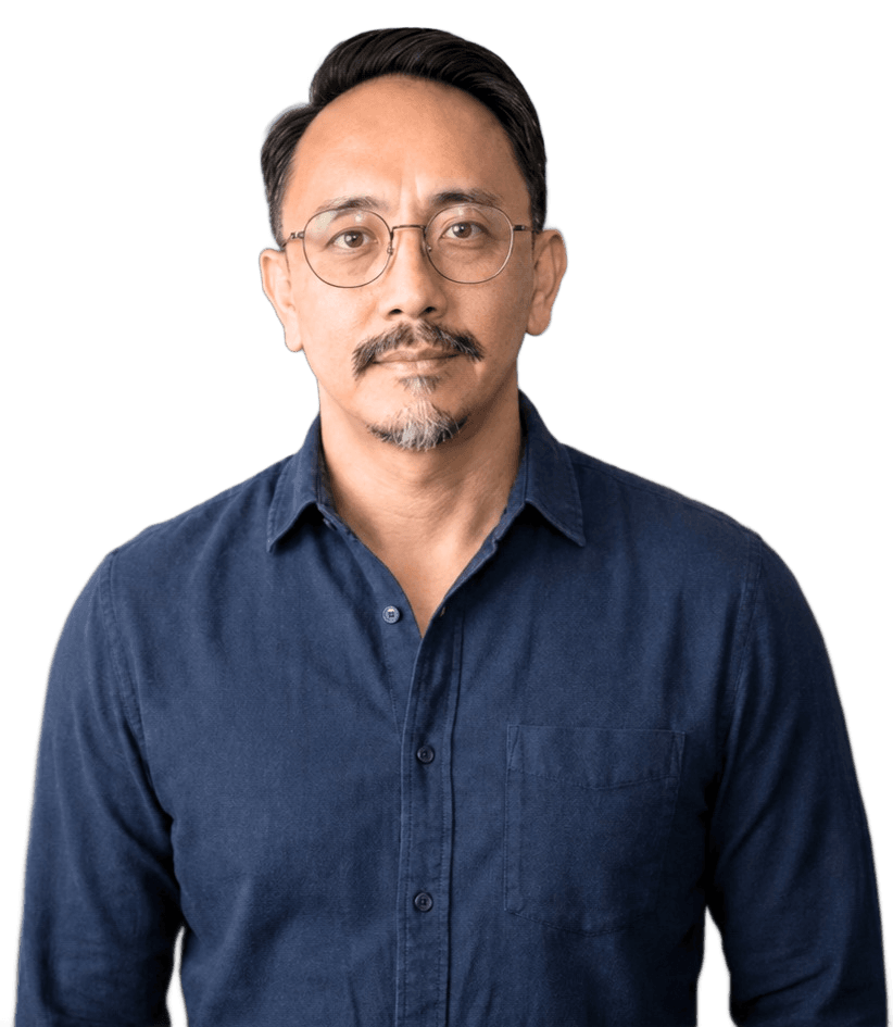 Tsering Chogyal